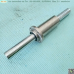 Linear Bushing and Shafts Misumi รุ่น LHIRWM25, เพลาโต 25 mm x 295 mm