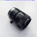 Lens Tamron รุ่น 23FM50L, ขนาด 50mm., 1:2.8 (มีตำหนิ)