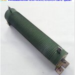 ตัวต้านทาน, Resistor EAGTOP รุ่น R.XHG 1K10