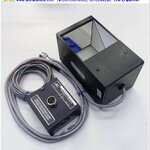 Lighting Advanced รุ่น CS100-IC, 24Vdc (สีแดง)