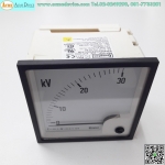 Voltmeter Crompton RSKT0021 รุ่น E24402VGPZWGC7VR