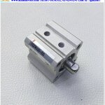 Air Cylinder SMC รุ่น CQ2WA20-10D, Bore 20 mm., stroke 10 mm.