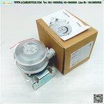Pressure Siemens รุ่น QBM81-10, 0.1 to 1kPa, Connection NO NC , Lower Pressure Higher Pressure