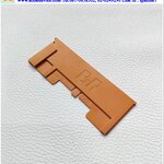 PLC B&R รุ่น X20AC0SL1, End Cover Plate ( Left )