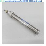 Air Cylinder Koganei รุ่น TWDA16x75-RA, Bore 16 mm., Store 75 mm.