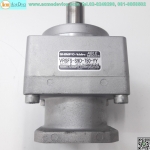 Gear Head Nidec Shimpo รุ่น VRSFS-S9D-750-YY, Ratio 9:1, (เพลาเข้า 16 mm., ออก 24 mm.), for 750w
