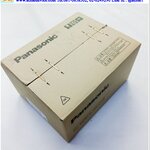 Servo Drive Panasonic รุ่น MEDHT7364, 2kW