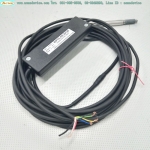 Sensors Probe, Bipolar Bicm, Solartron AX/5/S,+/- 5 mm., (10 mm. range), M924361A425-12 (เซ็นเซอร์ระยะทาง)