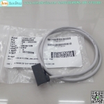 Reed Switch SMC รุ่น D-F7NV, 3Wire, NPN