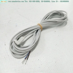 Reed Switch SMC รุ่น D-F8N, 3wire, NPN