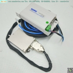 Linear Actuator Controller SMAC รุ่น LAC-1 & LAL20-010-55FVS, MOD525, 24V