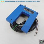 Laser Wenglor รุ่น YH03PCT8, ระยะ 30mm, PNP, NO