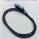 Fiber Amp Keyence รุ่น FS2-60, LIGHT-ON/DARK-ON, NPN