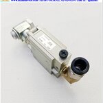 Air Suction Filter SMC รุ่น ZFA200-02