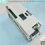 Servo Drive Mitsubishi รุ่น FCA-C3