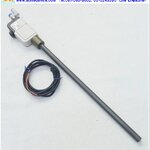 Ionizer Dongiltech รุ่น ZM-G1, Output 4.0KV 50KHz, Input 24Vdc 5W, (ความยาวใช้งาน 200mm)