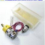 3-Way Valve Clippard รุ่น EVO-3-6