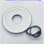 Lighting CCS รุ่น LFR-130, 12V, 5W (สีแดง)