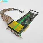 PCI Frame Grabber for Multitap Digital Cameras, Viper-Digital CORECO IMAGING, XR-M130-18305