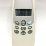 รีโมทแอร์ Daikin รุ่น CED