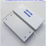 Linear Ball Slide Del-tron รุ่น 53-4, 66 mm. x 152 mm., Stroke 106 mm.