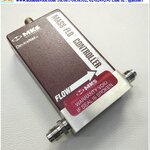 Flow Controller MKS รุ่น 1179A-15344, Range100 SCCM, For N2, DeviceNet