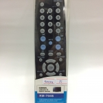 รีโมทสมาร์ททีวี ซัมซุง Samsung รุ่นRM-766B ใช้กับทีวีซัมซุงสมาร์ททีวี(Smart TV)ได้ทุกรุ่น