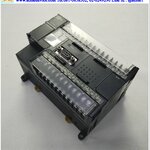 PLC Omron รุ่น CP1H-X40DR-A, 100-240 Vac