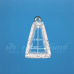 ตลับผงสุพรรณ เงินแกะลาย 92.5%