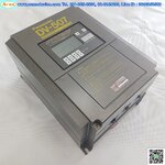 Inverter Panasonic รุ่น DV507-2200PBD, 230V