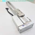 Slider IAI รุ่น RCS2CR-SS8R-I-150-30-500-N2-AMC-ML-MPG300-SCB030-2C-SP-SE, 80 x 790 mm., Stroke 500 mm.