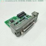 PLC Koyo รุ่น Z-16TD1, Output Unit