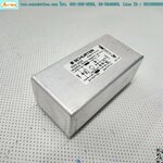 Noise Filter Schurter รุ่น 5500.2025, FMAB-0172-1670, 125/250VAC, 16A