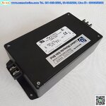 Noise Filter รุ่น I-215, 240V, 15A (เจาะยึดด้านข้าง)