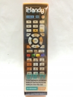 รีโมทเลินนิ่ง รุ่น85E / Universal Learning Remote รุ่น IH-Mini85E