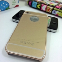 เคส iPhone 5/5s สีทอง