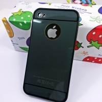 เคส iPhone 5/5s สีดำ