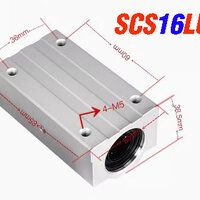 SCS16LUU ตัวยาว