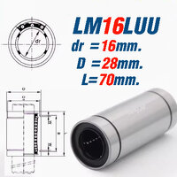 LM16LUU แบบยาว