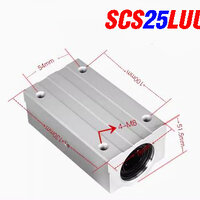 SCS25LUU ตัวยาว