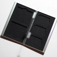 CF 2 ช่อง+ SD 3ช่อง