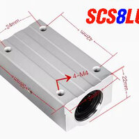 SCS8LUU ตัวยาว