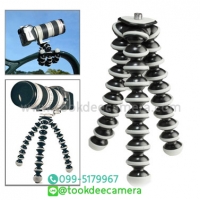 ขนาด XL สำหรับกล้อง DSLR