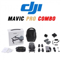 MAVIC PRO COMBO