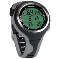 Mares Smart Dive Computer - Grey