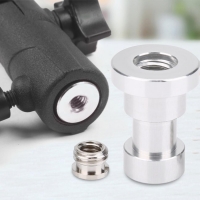 AdapterFemale1/4&3/8
