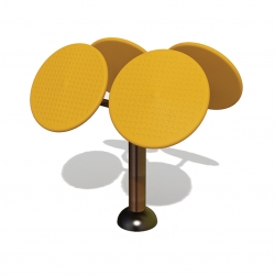 เครื่องออกกำลังกาย ชุด บริหารฝ่ามือ และแขน