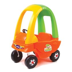 รถขาไถ O