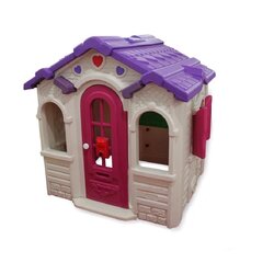 บ้านหวานใจ บ้านของเล่นเด็ก ของเล่นเสริมพัฒนาการ