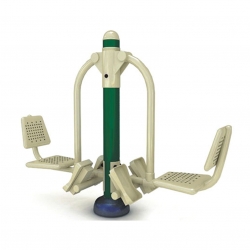 เครื่องออกกำลังกาย ชุด ที่นั่งเหยียดขา